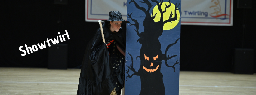 Showtwirl Bente 2024