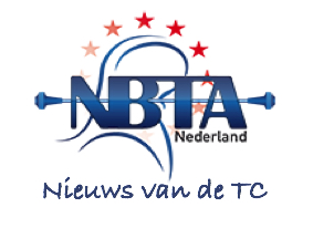 NBTA Nederland start vanaf 2022 met Jeugdplan