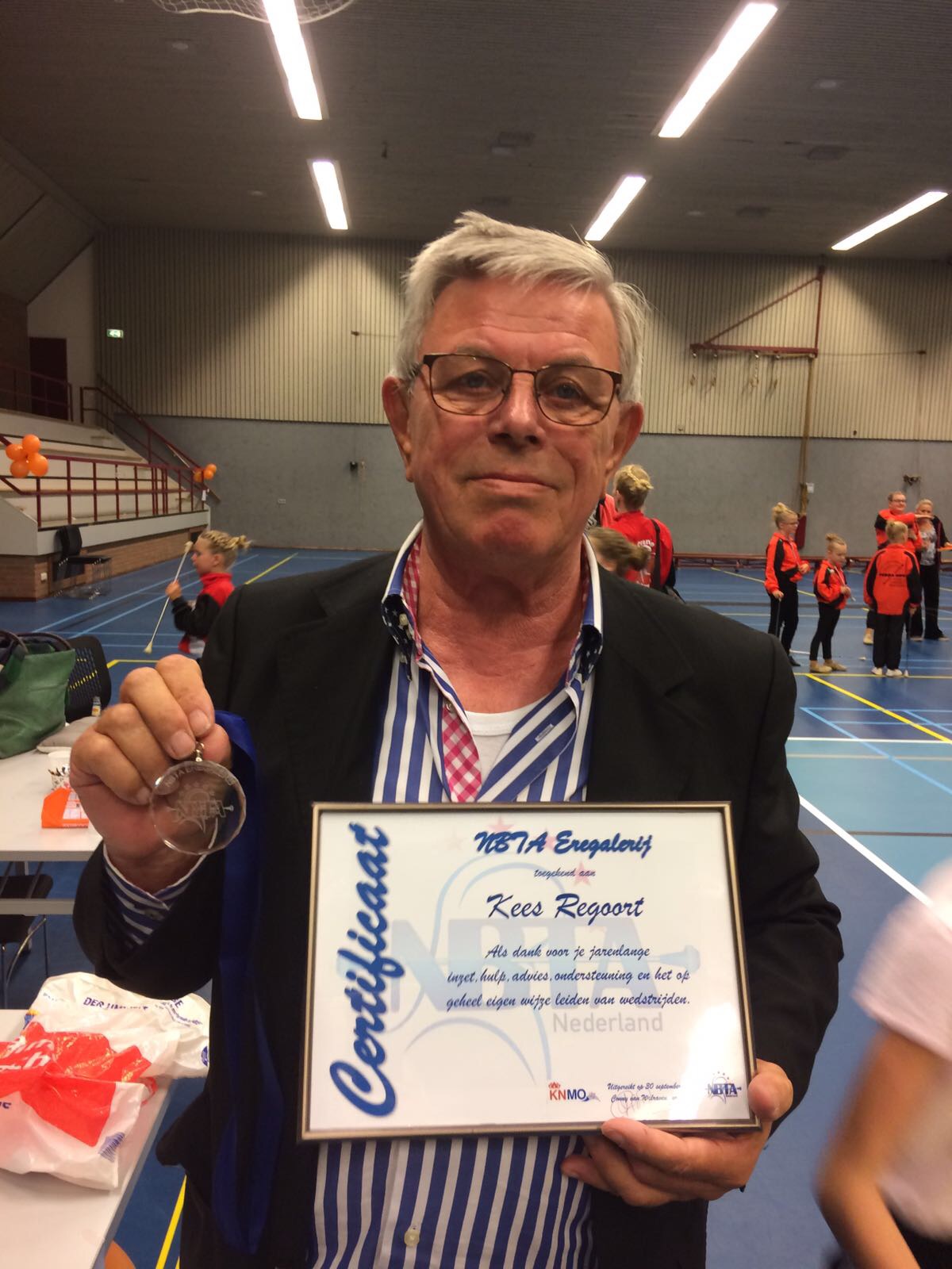 Kees Regoort