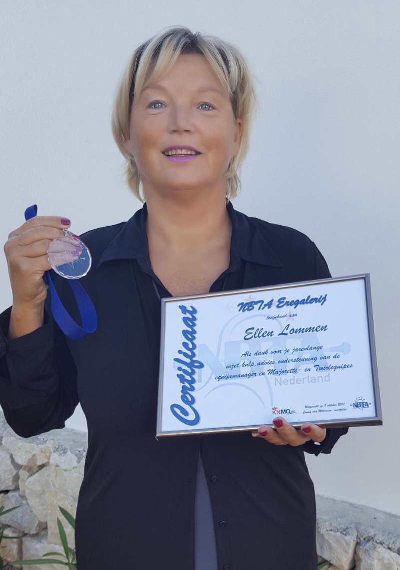 Ellen Lommen